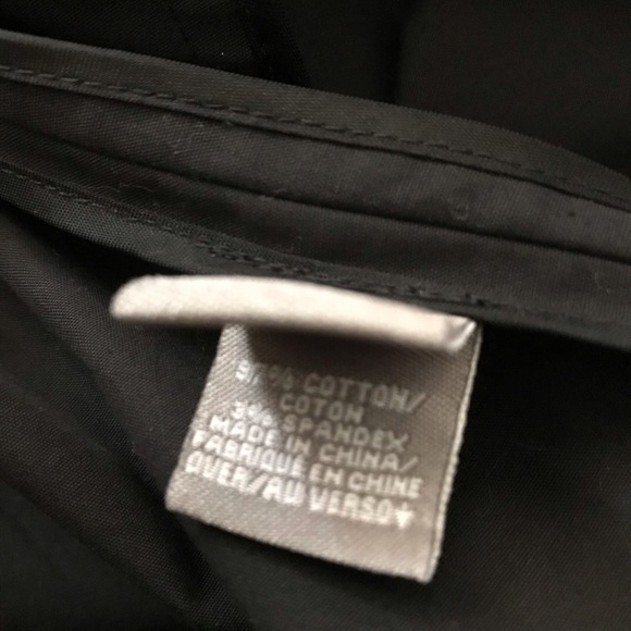 Ellen Tracy medium trench coat - Picture 5 of 5